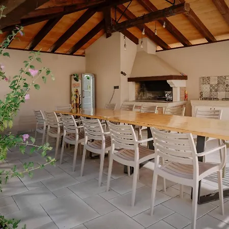 D Villa Kaštelir