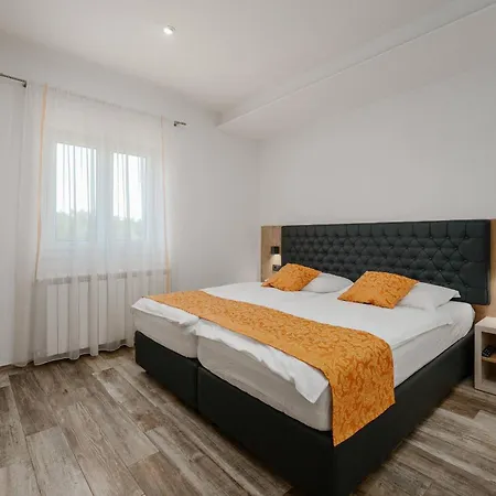 Villa D Kaštelir