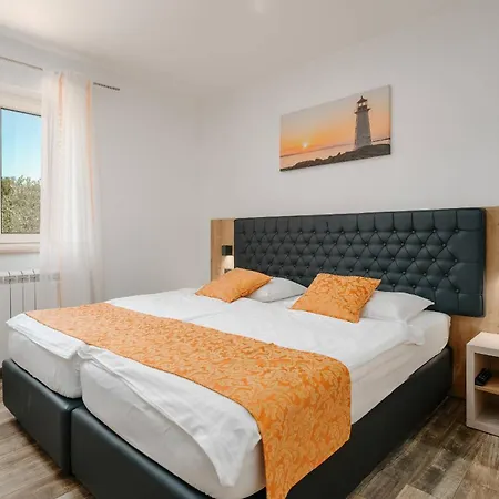 Villa D Kaštelir
